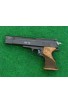 Pistolet pneumatyczny (PCA) Weihrauch HW 75