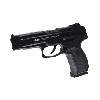 Pistolet pneumatyczny Co2 Gletcher Grach NBB  4,5mm BB [28917]