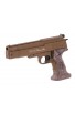 Pistolet pneumatyczny HW 45 Bronze STAR [HW45-BRONZE]/39248