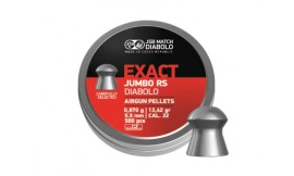 Śrut JSB Exact Jumbo RS 5,5mm