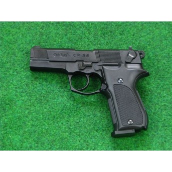 Pistolet CO2 Walther CP88