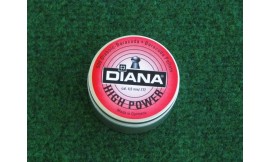Śrut 4,5 mm Diana High-Power