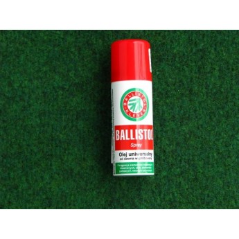 Środek do konserwacji broni Balistol w sprayu - 50 ml.