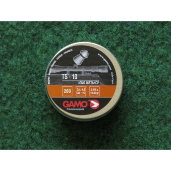 Śrut 4,5mm Gamo TS-10