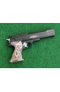 Pistolet pneumatyczny HW 45 Black STAR